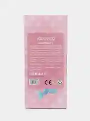 Конфетный набор детской косметики, с палеткой теней