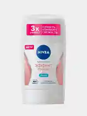 Дезодорант-антиперспирант стик женский NIVEA Эффект Пудры Fresh, 50 мл