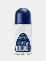 Дезодорант-антиперспирант шариковый мужской NIVEA MEN Мандарин и кедр, 50 мл