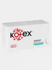 Ежедневные прокладки Kotex Ультратонкие, 56шт.