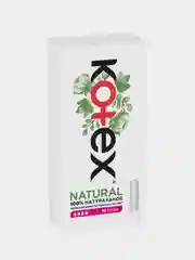 Тампоны Kotex Natural Супер, 16шт.