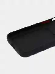 Тёмно-зелёный чехол для Apple iPhone 15 (Айфон 15)