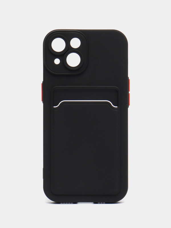 Чехол для Apple iPhone 15 (Айфон 15)