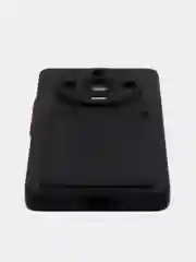 Тёмно-зелёный силиконовый чехол для Realme 11 Pro 5G/Realme 11 Pro+ (Реалми 11 Про 5 Джи, Плюс)
