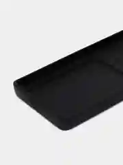 Тёмно-зелёный силиконовый чехол для Realme 11 Pro 5G/Realme 11 Pro+ (Реалми 11 Про 5 Джи, Плюс)