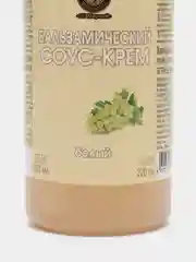 Бальзамический соус-крем СП Мирный "Белый", 220 мл