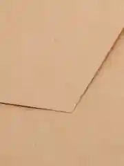 Конверт из крафтовой бумаги, 227*161 мм, с клеевым слоем