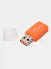 Картридер для карт памяти формата micro SD / Устройство для считывания microSD-карт