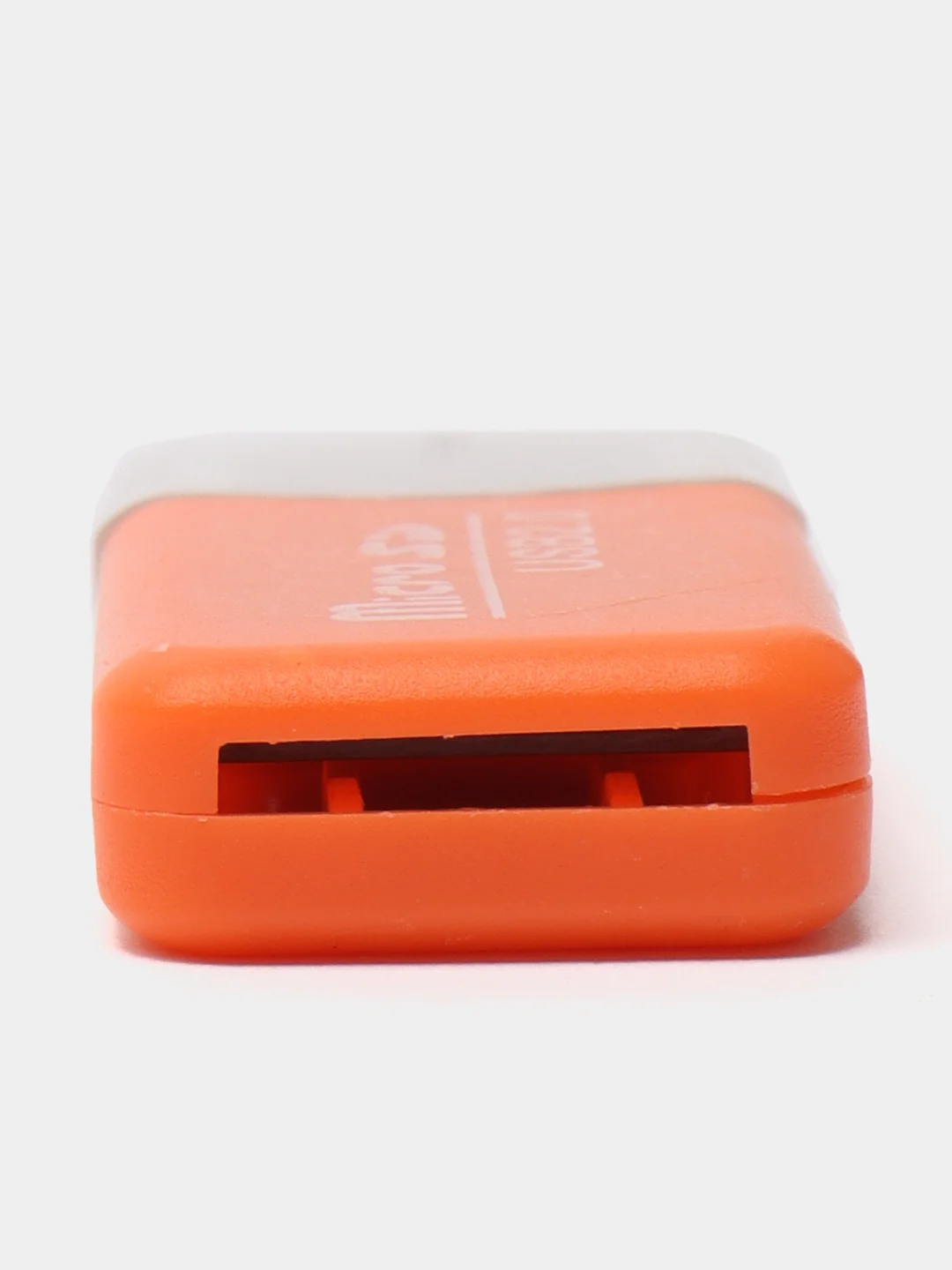 Картридер для карт памяти формата micro SD / Устройство для считывания microSD-карт