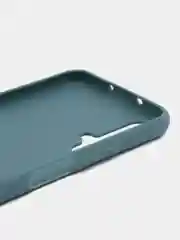 Морской чехол Honor 20 / Huawei Nova 5T / Хонор 20 / Хуавей Нова 5Т силиконовый цветной матовый