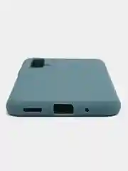 Морской чехол Honor 20 / Huawei Nova 5T / Хонор 20 / Хуавей Нова 5Т силиконовый цветной матовый