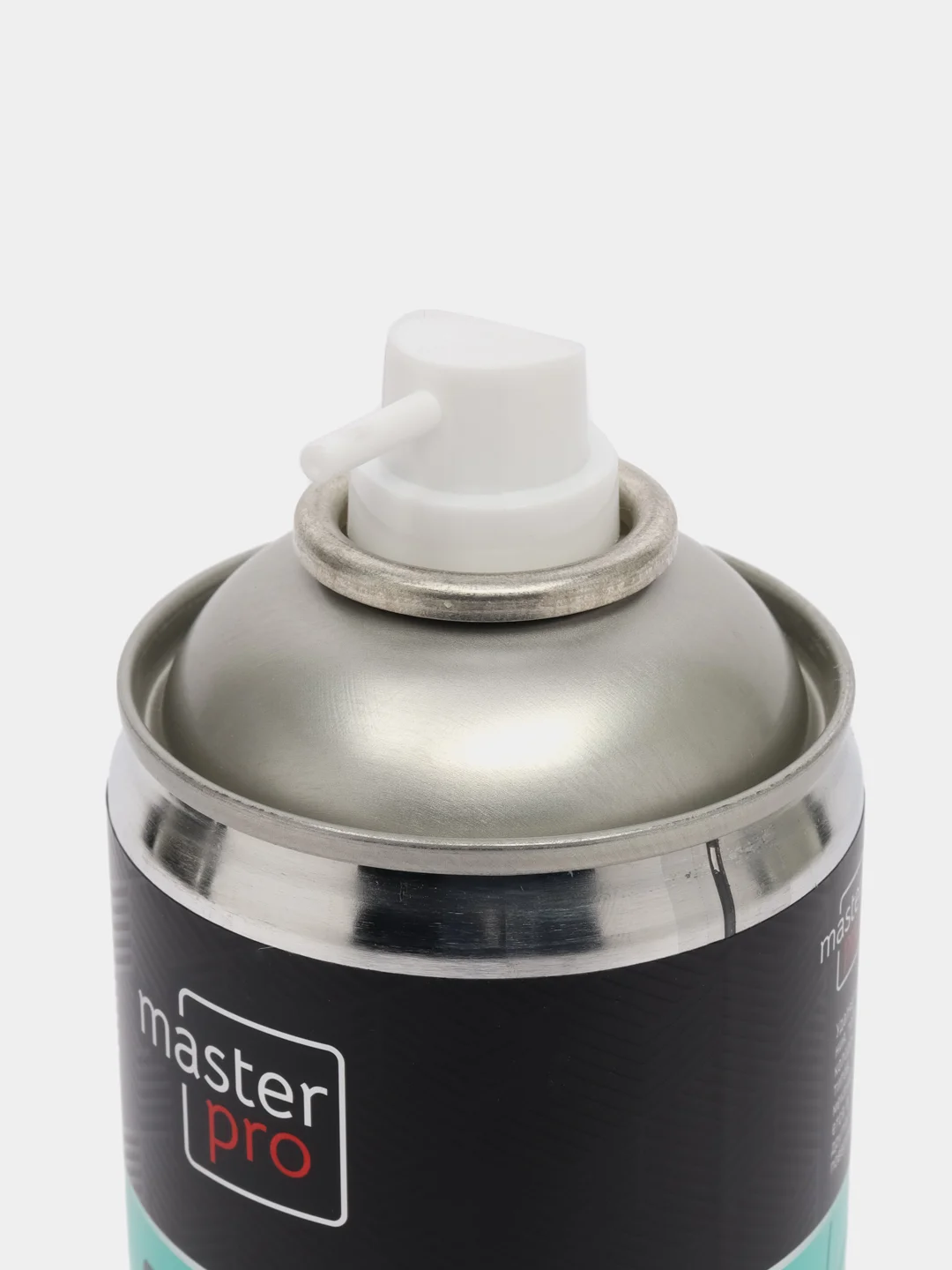 Очиститель тормозов 650 мл, аэрозоль, Master Pro