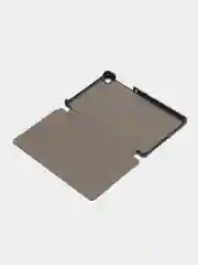 Аметистовый чехол книжка для планшета Samsung Galaxy Tab A7 Lite 8.7 SM-T220 / SM-T225