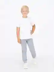 Брюки домашние Утенок