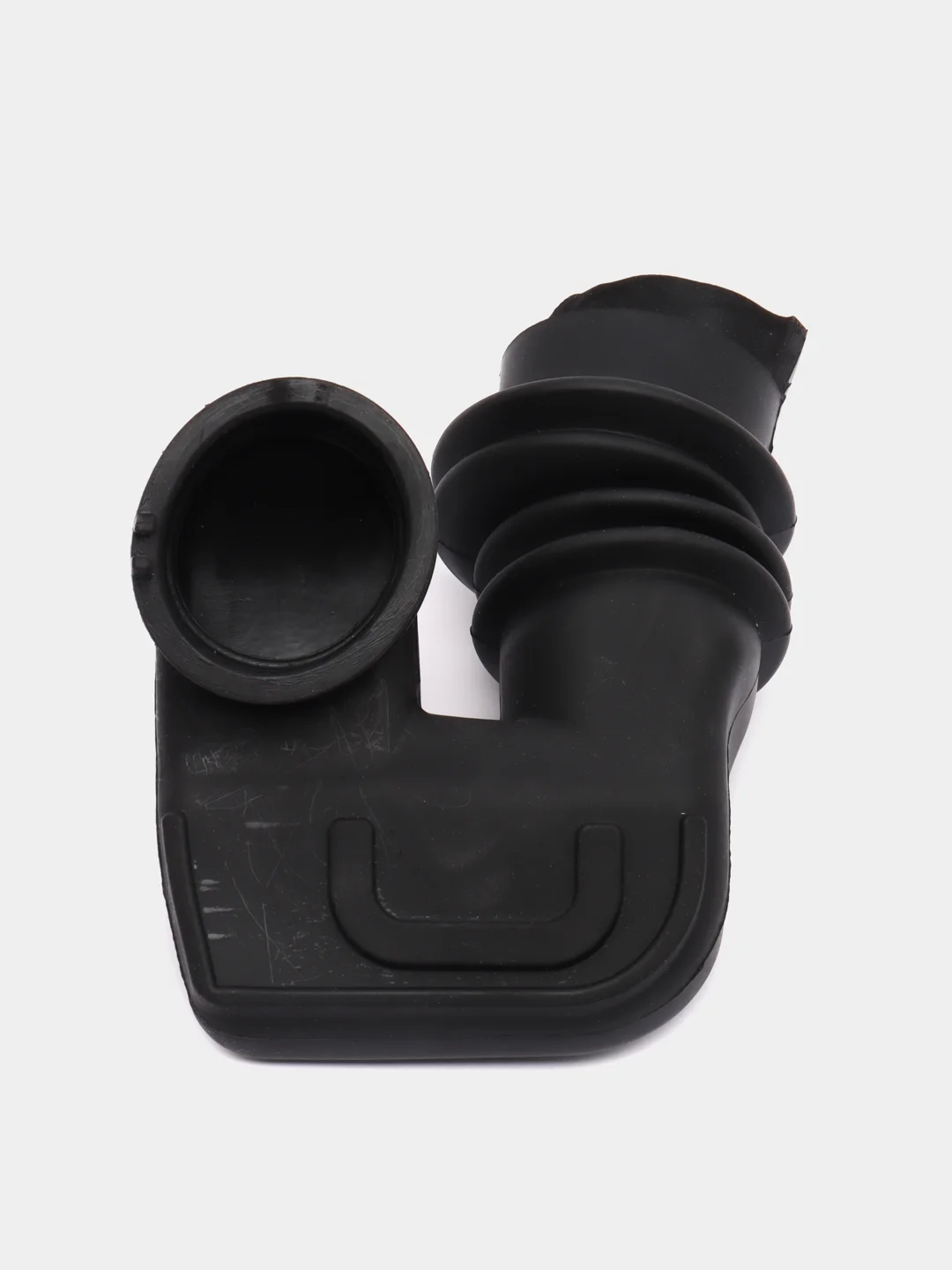 Патрубок заливной для стиральной машины HAIER 0020301554