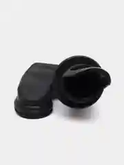 Патрубок заливной для стиральной машины HAIER 0020301554