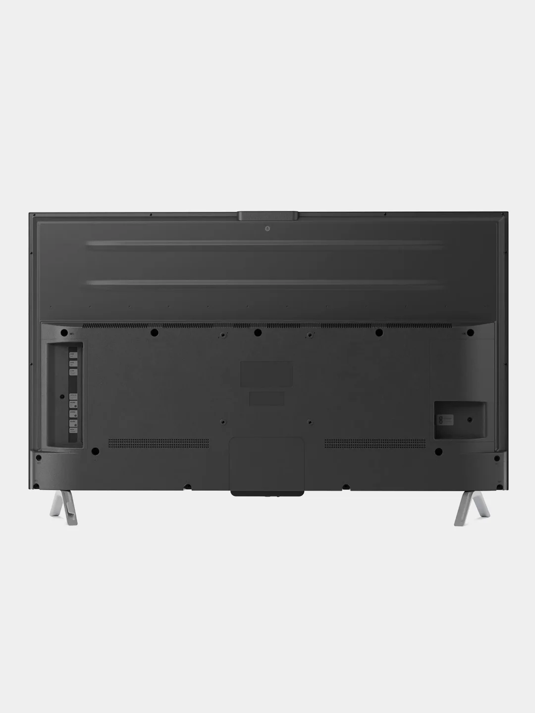 Телевизор LED 50" Яндекс ТВ Станция с Алисой, 4K Ultra HD/Wi-Fi/Bluetooth