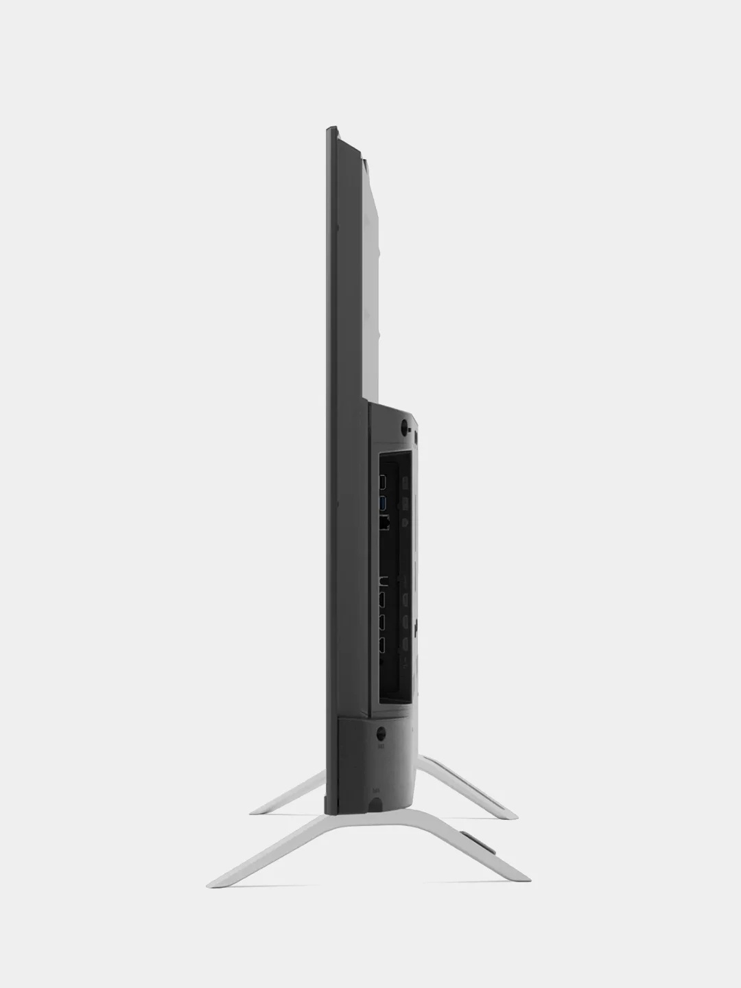 Телевизор LED 50" Яндекс ТВ Станция с Алисой, 4K Ultra HD/Wi-Fi/Bluetooth