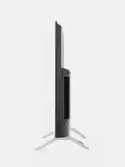 Телевизор LED 50" Яндекс ТВ Станция с Алисой, 4K Ultra HD/Wi-Fi/Bluetooth