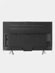 Телевизор LED 43" Яндекс ТВ Станция с Алисой, 4K Ultra HD/Wi-Fi/Bluetooth