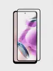 Матовое стекло-пленка на Xiaomi Redmi Note 8 Pro, Note 11, Note 11s, Note 12s, Redmi 12