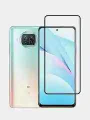 Стекло-пленка на Xiaomi Redmi 12, Redmi 13С, Note 12, Note 12s, Xiaomi 13 Ultra