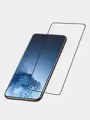 Матовое стекло-пленка на Samsung Galaxy S20, Galaxy S20 Ultra, Galaxy S21 Ultra, S23 Ultra