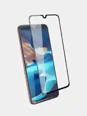 Противоударное стекло-пленка на Realme C53, C51, C67, Realme 10 Pro, Narzo 50a, Narzo 50i