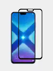 Защитное матовое стекло-пленка на Honor X8, Honor X8a, Honor X8b