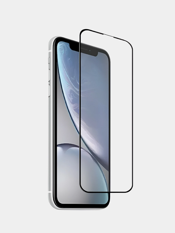 Противоударное стекло-пленка на Apple Iphone 11 Pro, Хs, X,  Iphone 13, 13 Pro, 14, 14 Pro
