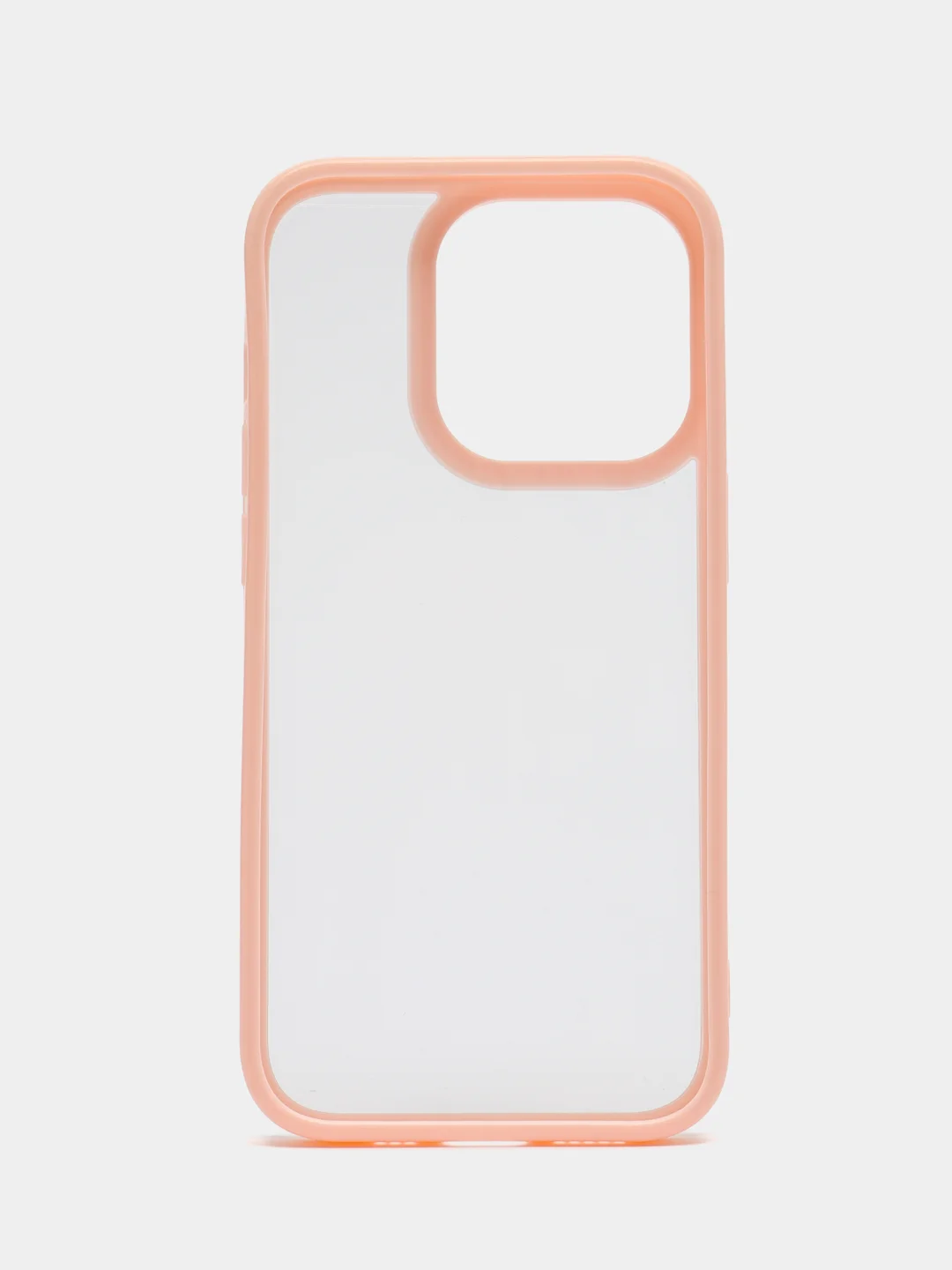Розовый чехол на айфон с рамкой 5 цветов iPhone X/11//12/13/14/ бампер на iPhone