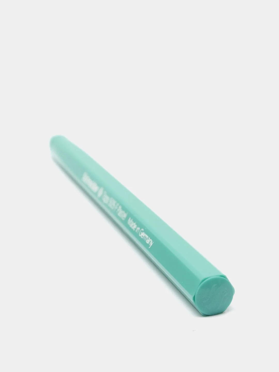 Манго синяя масляная шариковая ручка Pastel
