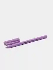 Лавандовый синяя масляная шариковая ручка Pastel