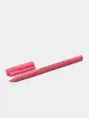 Розовый синяя масляная шариковая ручка Pastel