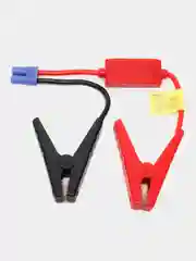 Пусковое зарядное устройство для автомобиля - бустер, Jump Starter