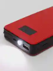 Пусковое зарядное устройство для автомобиля - бустер, Jump Starter