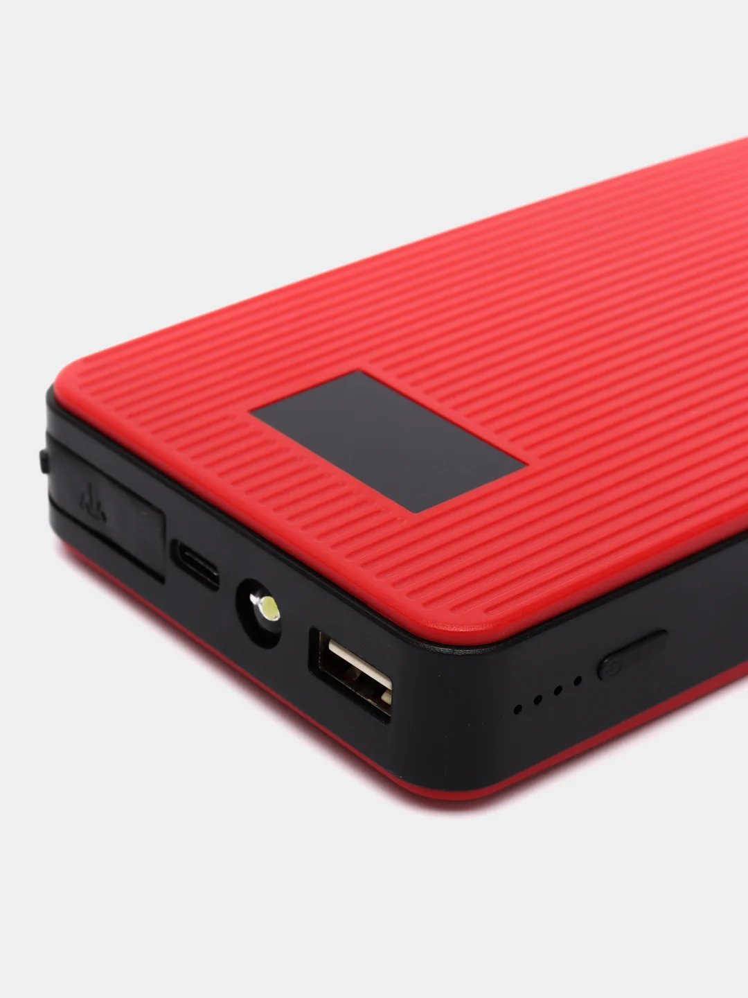 Пусковое зарядное устройство для автомобиля - бустер, Jump Starter