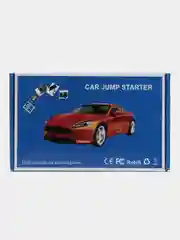 Пусковое зарядное устройство для автомобиля - бустер, Jump Starter