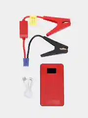 Пусковое зарядное устройство для автомобиля - бустер, Jump Starter