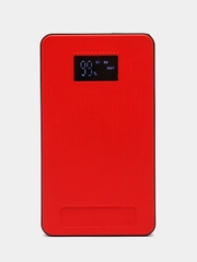 Пусковое зарядное устройство для автомобиля - бустер, Jump Starter