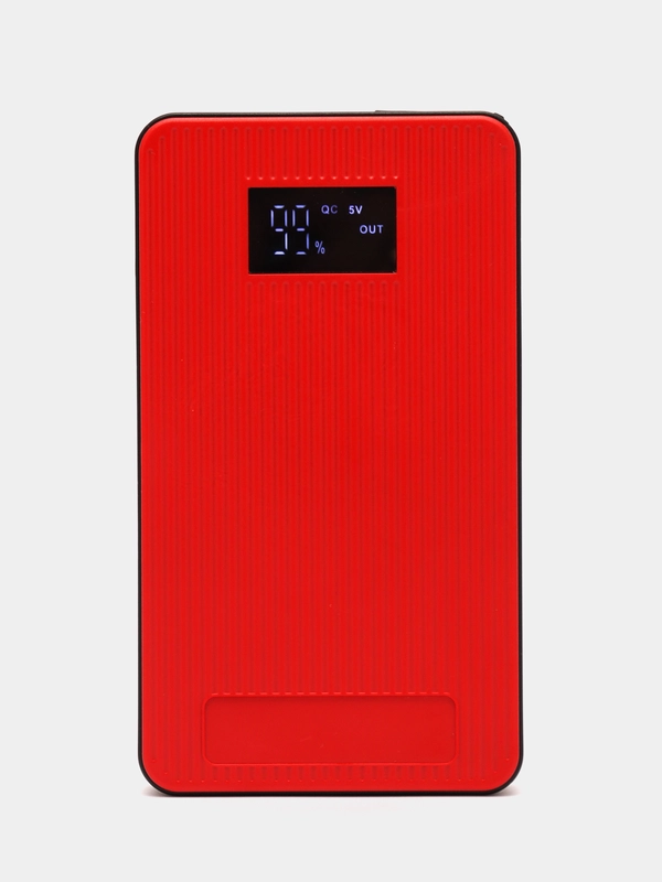Пусковое зарядное устройство для автомобиля - бустер, Jump Starter
