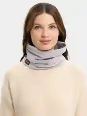 Теплый снуд, шарф унисекс