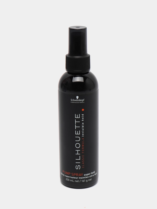 Schwarzkopf Professional SILHOUETTE Спрей ультрасильной фиксации 200 мл