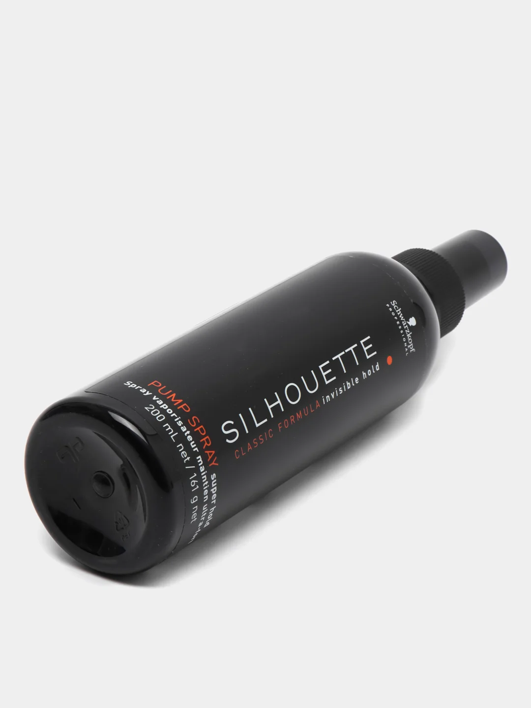 Schwarzkopf Professional SILHOUETTE Спрей ультрасильной фиксации 200 мл