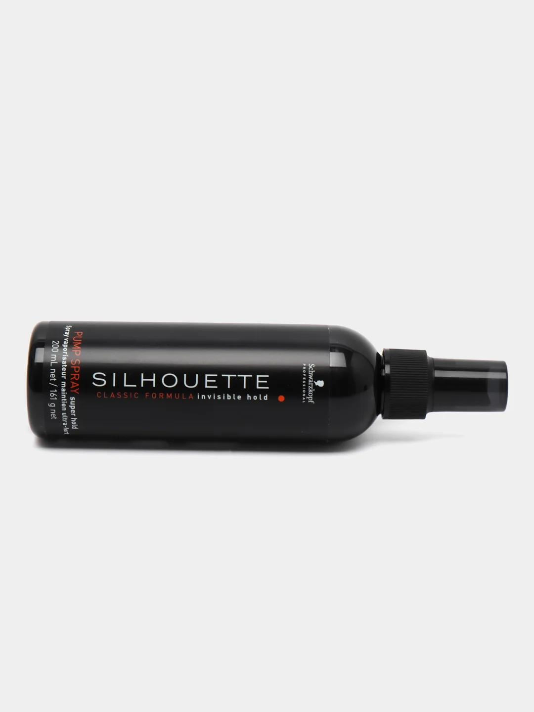Schwarzkopf Professional SILHOUETTE Спрей ультрасильной фиксации 200 мл