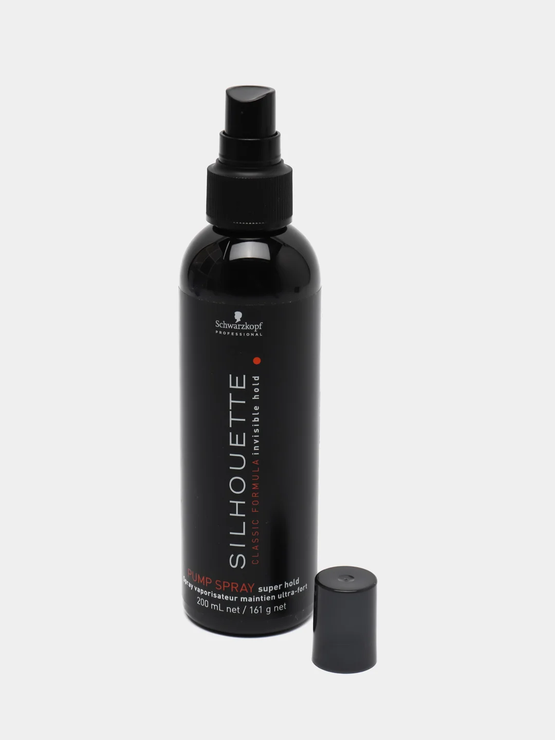 Schwarzkopf Professional SILHOUETTE Спрей ультрасильной фиксации 200 мл