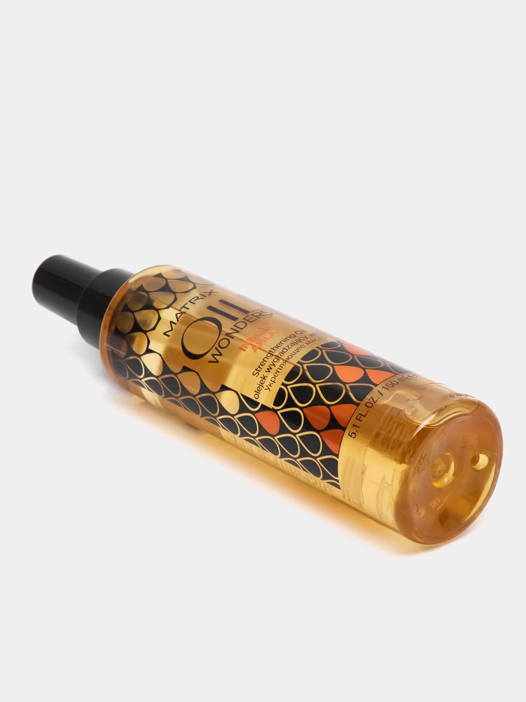 Matrix Professional укрепляющее масло Oil Wonders, индийское амла, 150 мл