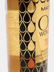 Matrix Professional укрепляющее масло Oil Wonders, индийское амла, 150 мл