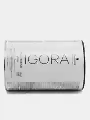 Schwarzkopf Professional осветляющий порошок Igora Vario Blond Plus, 450 г