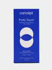 Concept Professional Profy Touch крем-краска для бровей и ресниц, графит, 30 + 20 мл